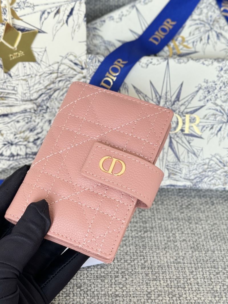 Christian Dior Wallet